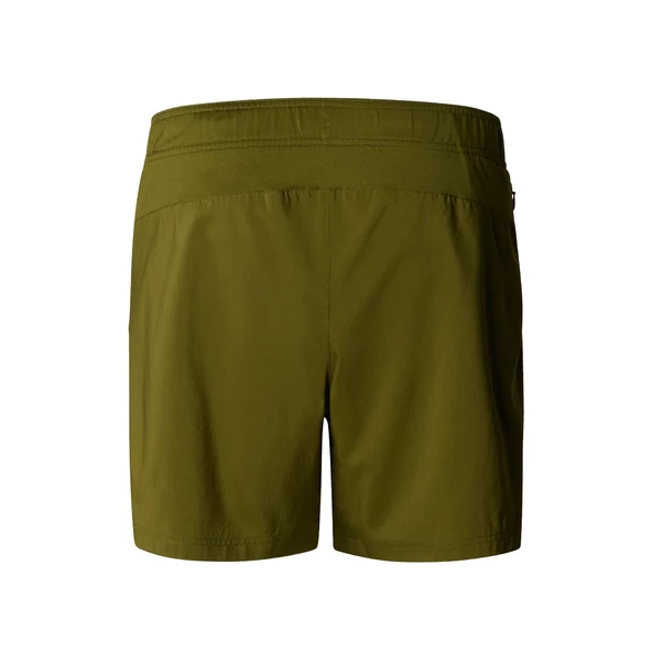 The North Face M 24/7 7IN SHORT Erkek Şort NF0A3O1BPIB1 - 2