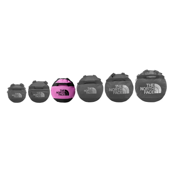 The North Face BASE CAMP DUFFEL ÇANTA- M NF0A52SA8H81 - 4
