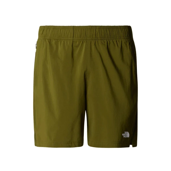 The North Face M 24/7 7IN SHORT Erkek Şort NF0A3O1BPIB1