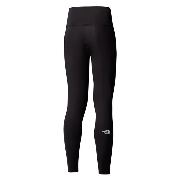 The North Face W FLEX 28IN TIGHT Uzun Tayt NF0A87JSJK31 - 2