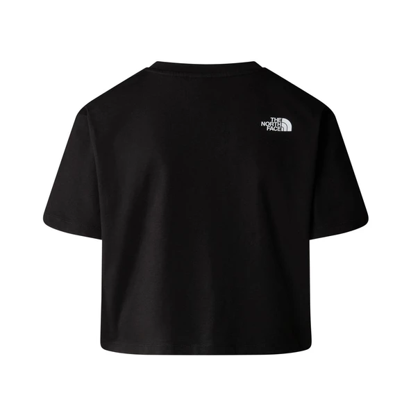 The North Face  W OUTDOOR  Kadın Tişört  NF0A87FJJK31 - 2