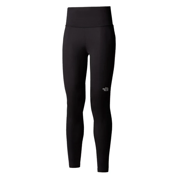 The North Face W FLEX 28IN TIGHT  Kadın Pantolon NF0A87JSJK31