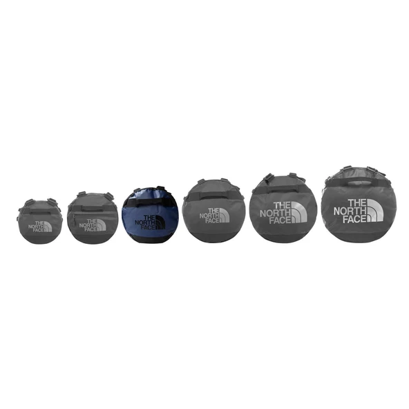 The North Face BASE CAMP DUFFEL ÇANTA- M NF0A52SA92A1 - 4