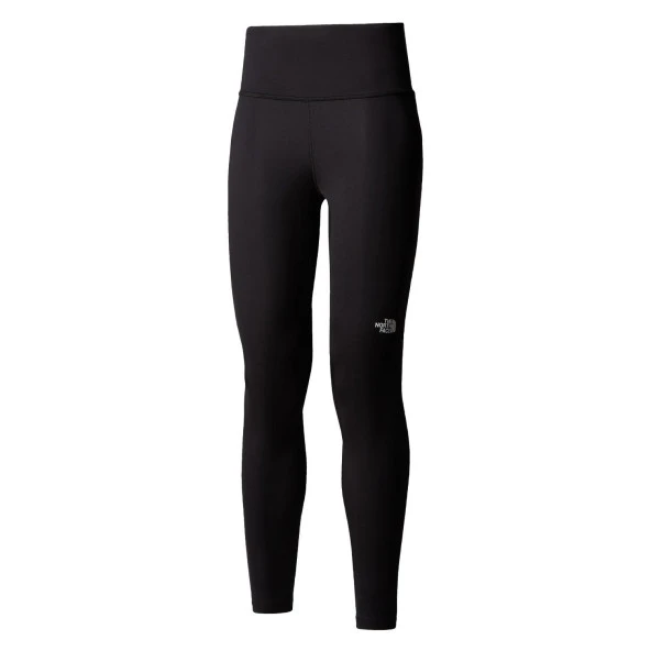 The North Face W FLEX 28IN TIGHT Bayan Pantolon NF0A87JSJK31