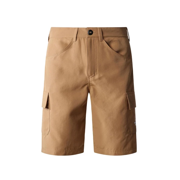 The North Face M HORIZON SHORT - EU Erkek Şort NF0A824D1731