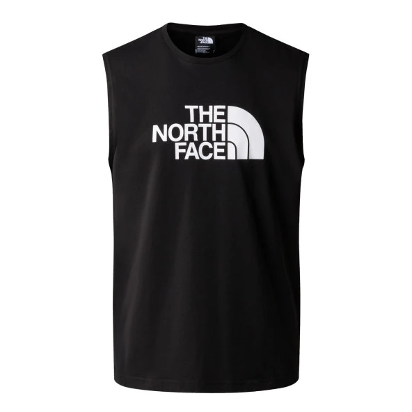 The North Face M EASY TANK Erkek Tshirt  NF0A87R2JK31