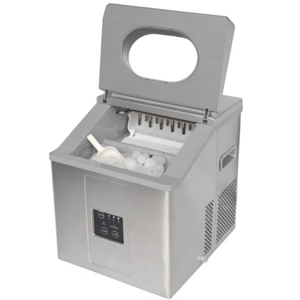 15 Kg Set Üstü Buz Makinesi ürün görseli