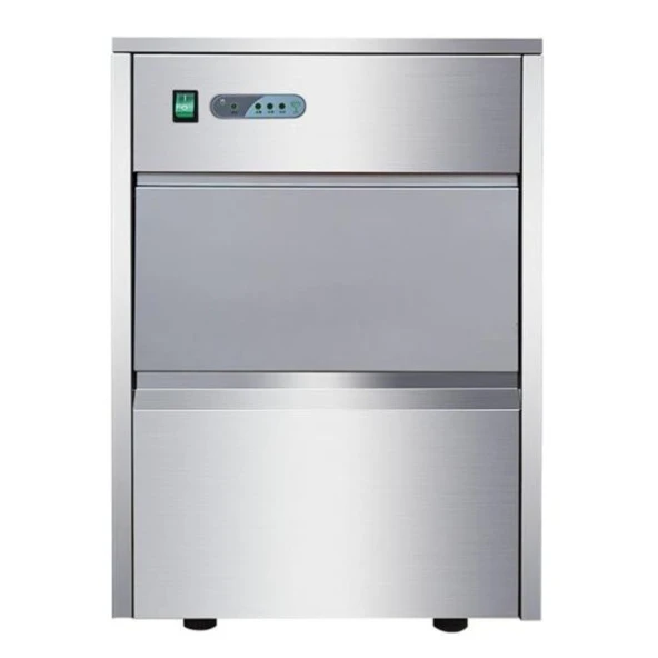 25 Kg Buz Makinası ürün görseli