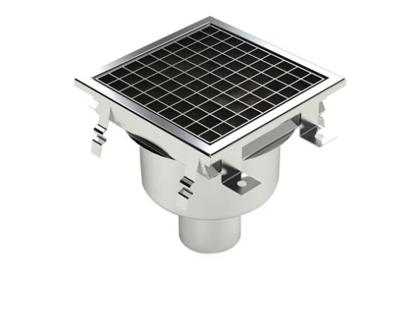 Endüstriyel Su Gideri ürün görseli