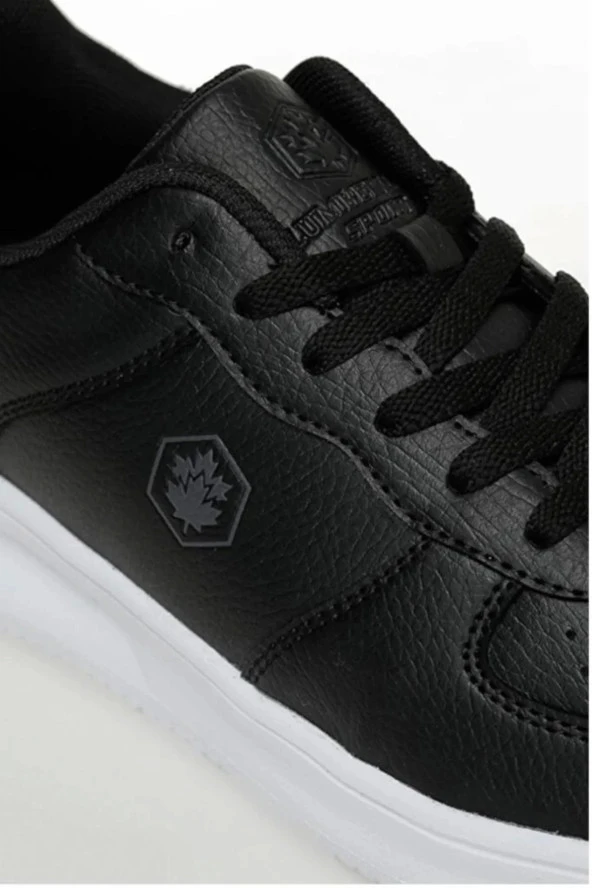 Lumberjack FINSTER 4 FX 101497739 Erkek Sneaker Ayakkabı - 6