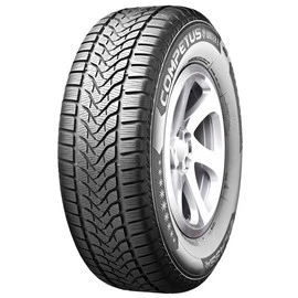 Lassa 235/70 R16 106H Competus Winter 2 Kış Lastiği Üretim Tarihi 2023