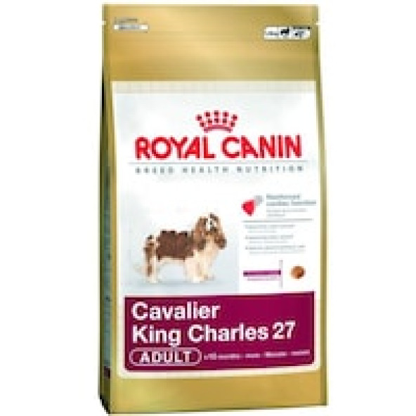 Royal Canin Cavalier King Charles Yetişkin Köpek Maması 1,5 Kg