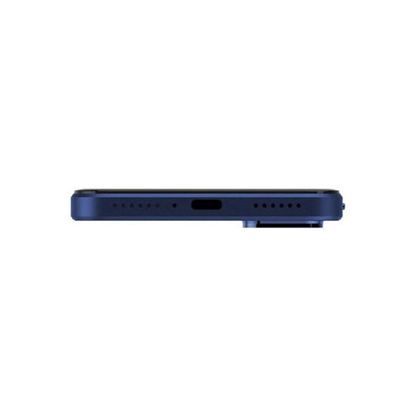 Reeder S19 Max 128 Gb 4 Gb Ram Mavi Cep Telefonu (Reeder Türkiye Garantili) - 3