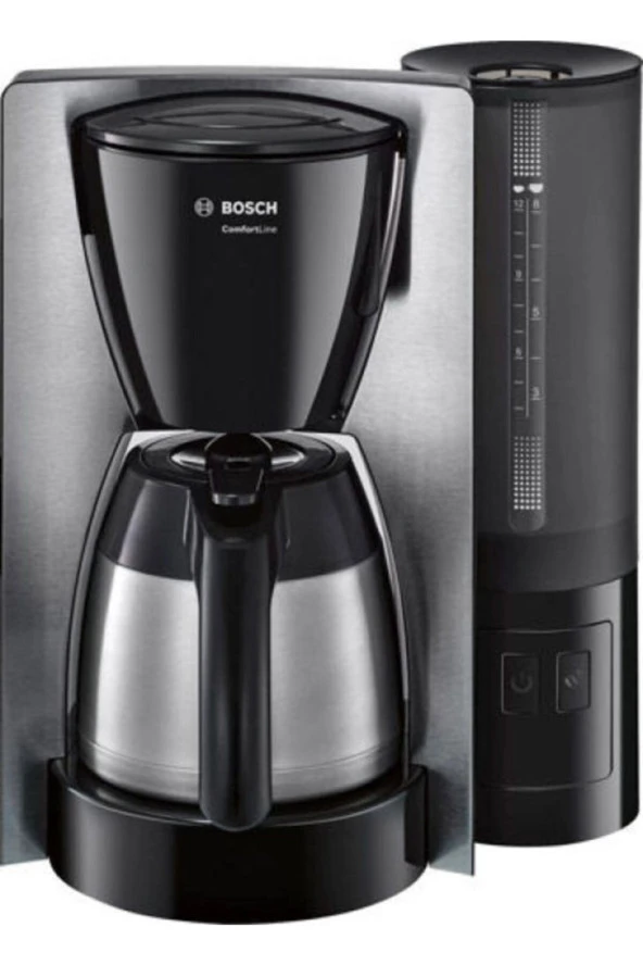 Bosch Tka6a683 Comfortline Filtre Kahve Makinesi