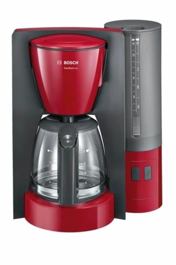 Bosch Tka6a044 Filtre Kahve Makinesi