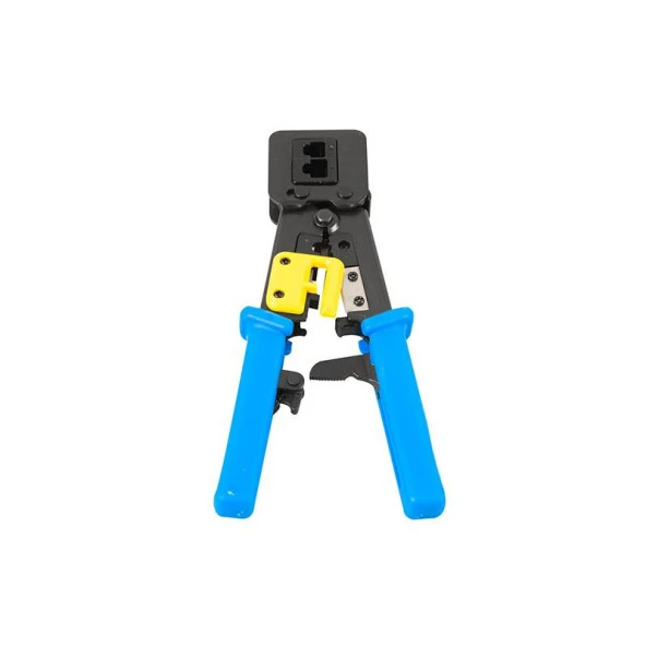 S-Link RJ45/RJ11 Yeni Nesil İkili Pense - 2
