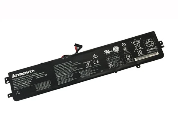 Lenovo L14M3P24 Batarya Pil Orjinal