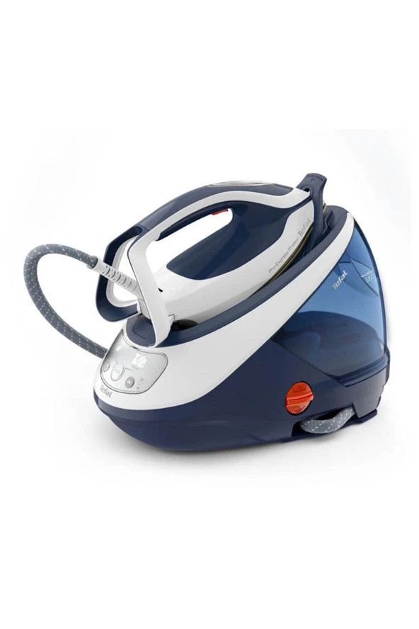 TEFAL Pro Express Protect 1830007723-Gv9221 Buharlı Ütü