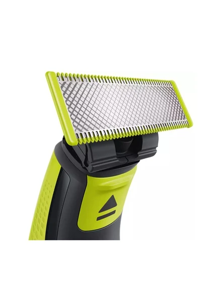 Philips OneBlade QP220/50 2'li Yedek Bıçak - Resim 3