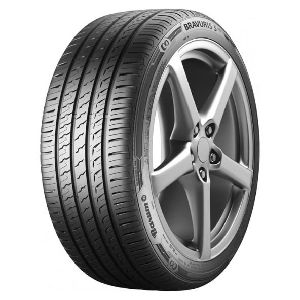 Barum Bravuris 5HM 195/50 R15 82V Yaz Lastiği - 2022