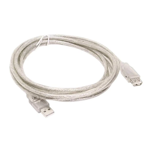 S-Link USB Uzatma Kablo 1.5 Metre - 2