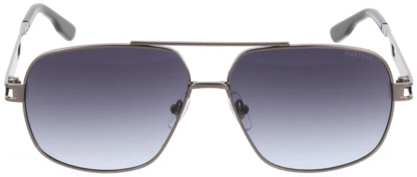 Mustang MU2373-02 62 Erkek Güneş Gözlüğü - Resim 2