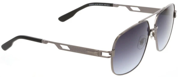 Mustang MU2373-02 62 Erkek Güneş Gözlüğü - Resim 3