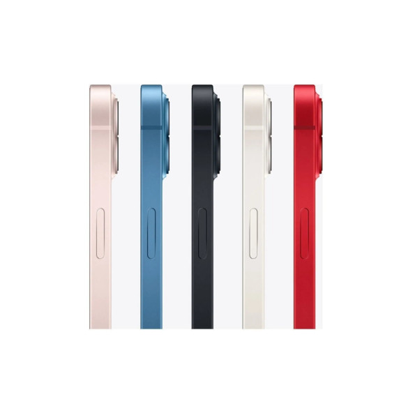 Apple iPhone 13 128 GB Gece Yarısı Cep Telefonu (Apple Türkiye Garantili) - 3