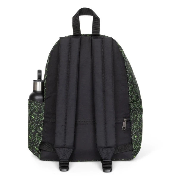 Eastpak Sırt Çantası Day Pak'r Laptop Gözlü RAM Black3K4 - 5