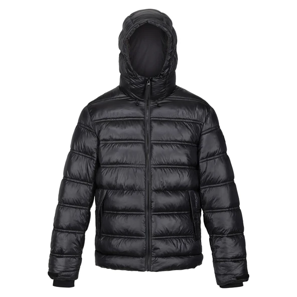 Regatta Toploft III Erkek Ceket-SİYAH ürün görseli 1