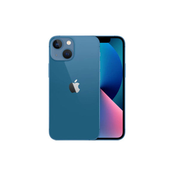 Apple Iphone 13 Mini 128 Gb Mavi Cep Telefonu