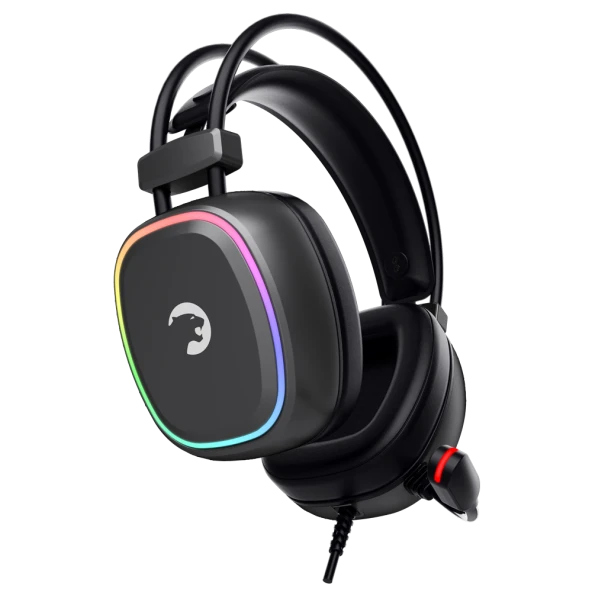 GamePower Raijin Rainbow 7.1 Surround Gaming Kulaklık - 2