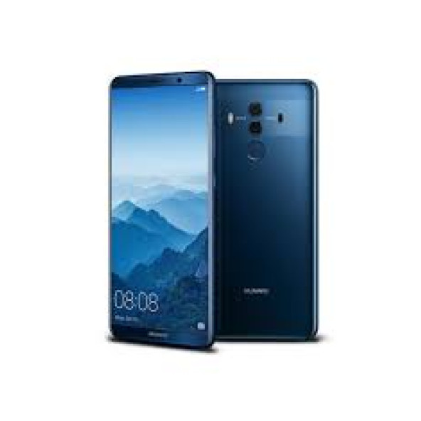 HUAWEİ MATE 10 PRO MAVİ (OUTLET)