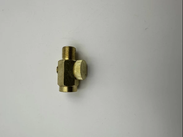 Mini Hava Kısıcı 1/4 - 5