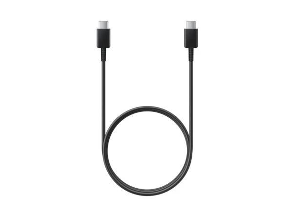 Samsung Usb-C Kablo 1M Siyah EP-DA705B