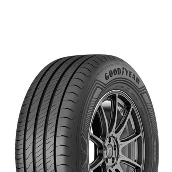 Goodyear Eagle Sport 2 SUV 225/60 R17 99V Yaz Lastiği - 2024 - 3