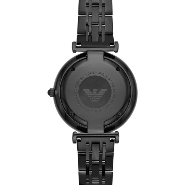 Emporio Armani AR11299 Erkek Kol Saati - Resim 4