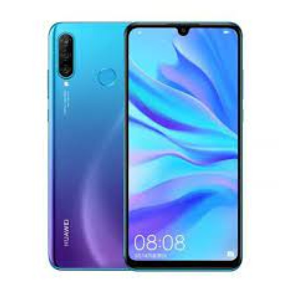 HUAWEİ P30 LİTE 128 GB MAVİ (OUTLET) - 1