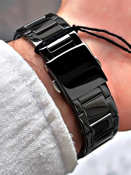 Ferrucci Function FCF.14079FM.08 Multi Fonksiyon Erkek Kol Saati 3 Atm Su Geçirmezlik - Resim 2