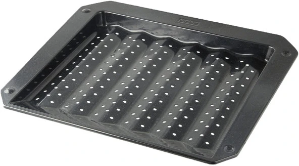 Zenker 7206 5 ADET Special Cooking Izgara Tepsisi 38 x 33 cm