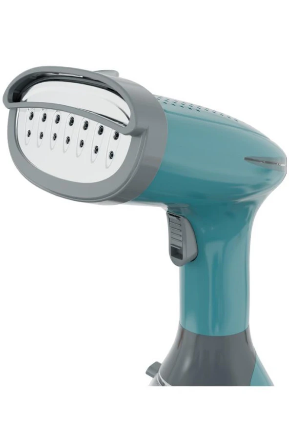 Singer 1500W El Tipi Buharlı Düzleştirici - 2