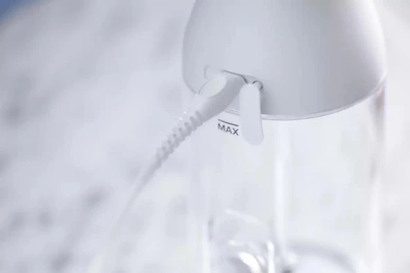 Philips Sonicare HX3826/31 - Cordless Power Flosser 3000 – Sonic Şarjlı Diş Arası Temizleyicisi - 5