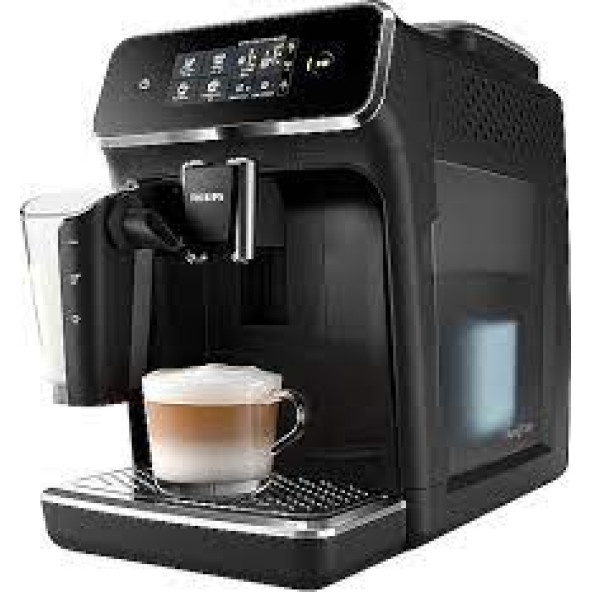 Philips 2200 Serisi LatteGo EP2231/40 Tam Otomatik Espresso Makinesi