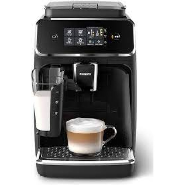 Philips 2200 Serisi LatteGo EP2231/40 Tam Otomatik Espresso Makinesi - 2