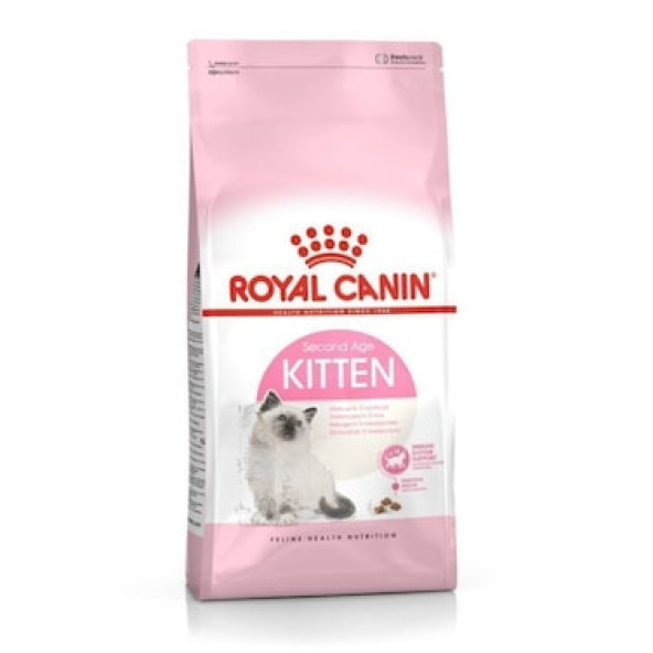 Royal Canin Kitten Yavru Kedi Maması 2 Kg