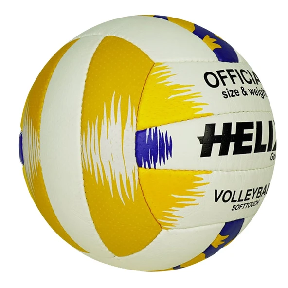 Voleybol Topu Helix Golden - 2