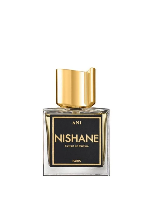 Nishane Ani Unisex Parfüm EDP 100 ML