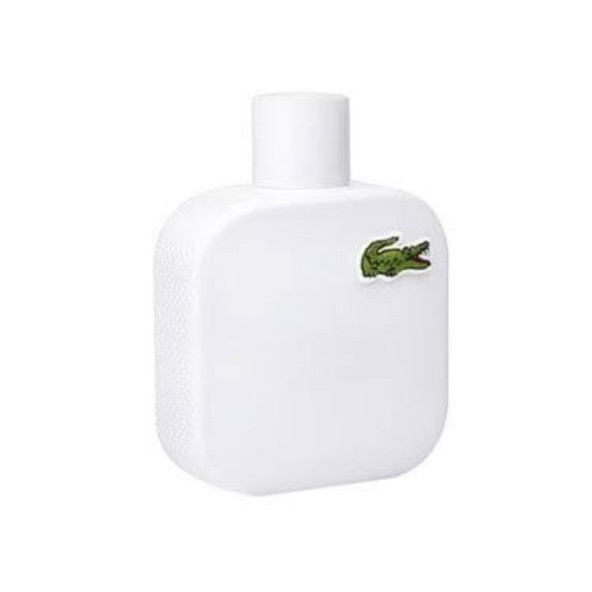 Lacoste Eau De Lacoste Blanc EDT 100 ML Erkek Parfüm - Resim 2