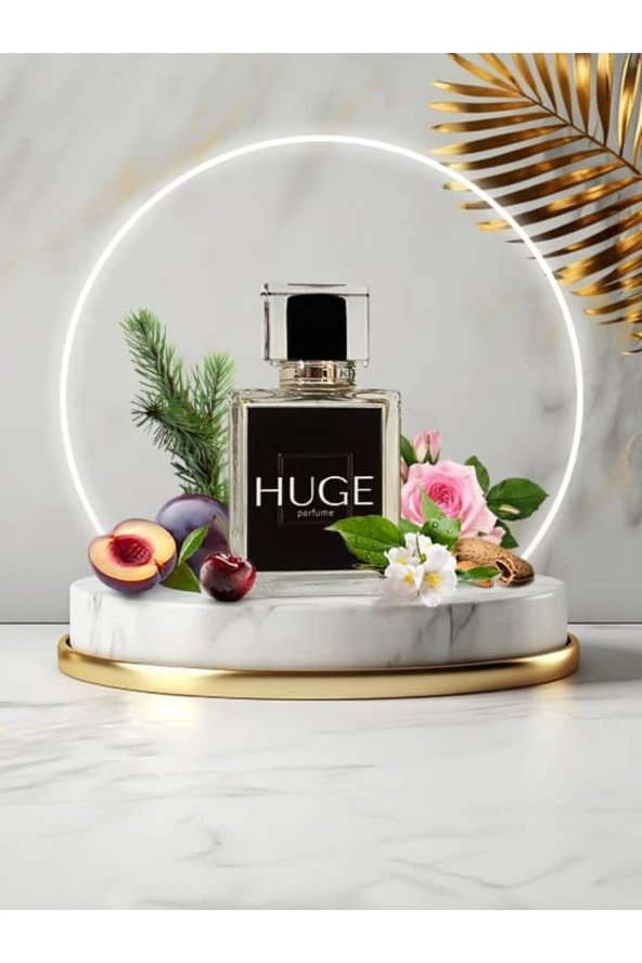 HUGE UX-505 TOM FORD  LOST CHERRY MUADİL 50 ML UNISEX PARFÜM