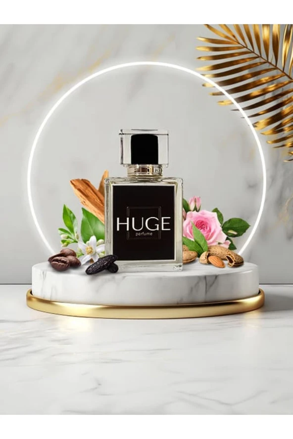 HUGE FS-222 CAROLINA HERRERA GOOD GIRL MUADİL 50 ML KADIN PARFÜM
